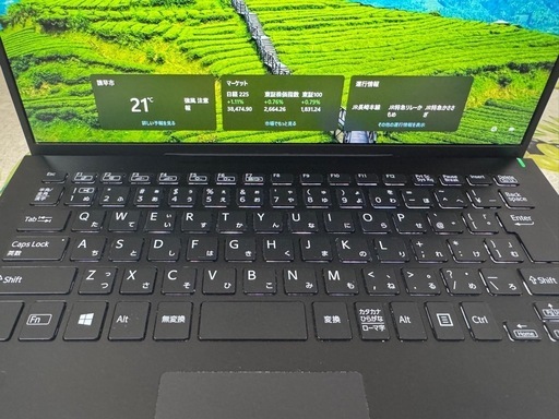 VAIO VJPK11C11N 14.0液晶人気の薄型VAIO VJPK11C11N 8世代 I3 SSD