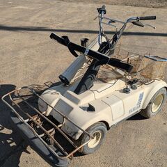 北海道のゴルフカートの中古が安い！激安で譲ります・無料であげます  