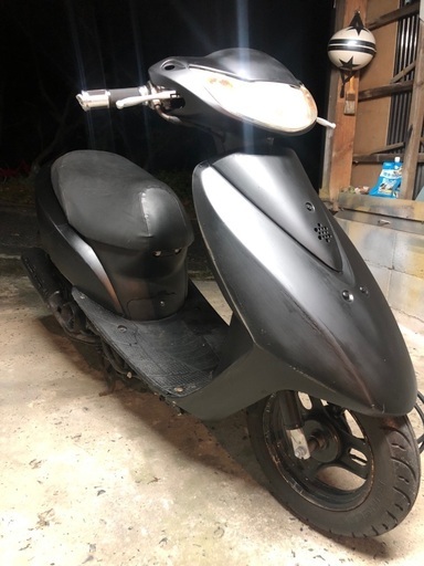 af62 DIO シャコタン