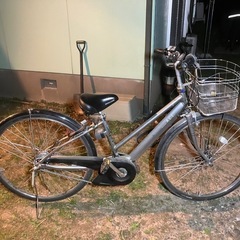 ヤマハ パス kiss ジャンク扱