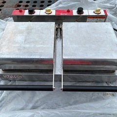 お買い得‼️】定価173,800円♪ サンデン 131Lキュービックタイプショー  