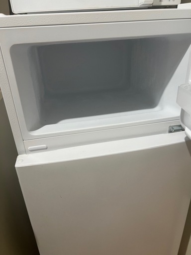2024年8月購入】冷蔵庫 小型 2ドア 112L コンパクト 右開き 2024年8月購入】冷蔵庫 小型 2ドア 112L コンパクト 右開き