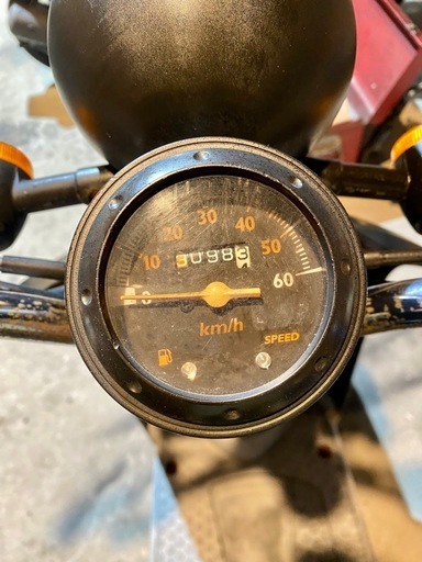 ホンダ フリーウェイ MF03 フリーウェイ250 動画有 さいたま市桜区発