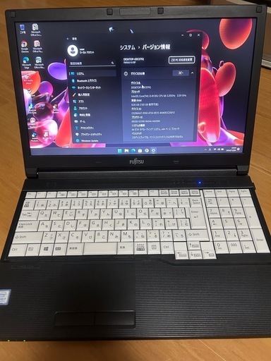 HP タッチ液晶 LTE ☆彡 8世代 i5 256G SSD ☆彡 HP タッチ液晶 LTE ☆彡 8世代 i5 256G SSD ☆彡 HP タッチ液晶