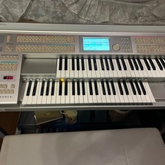 ヤマハクラビノーバCLP-240高低自在椅子２つ付き【ＹＡＭＡＨＡ電子ピアノ】 (ちびやま) 船橋の鍵盤楽器、ピアノ の中古あげます・譲ります｜ジモティーで不用品の処分