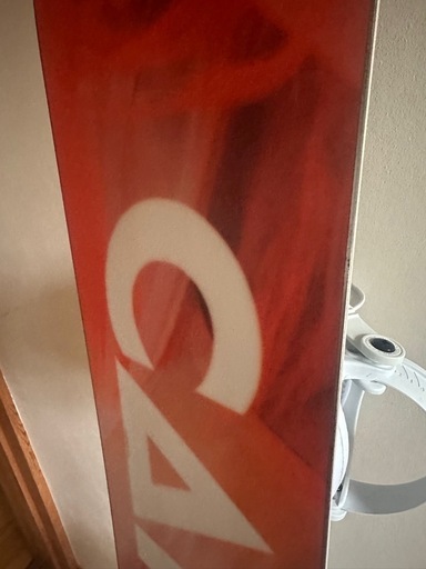 Capita doa 148cmビンディングUNION CAPITA DOA スノーボード 148cm