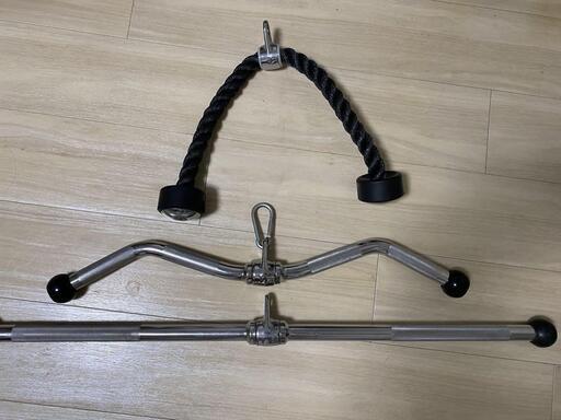 引き取り限定 愛知県名古屋市】GFCコンパクトファンクショナル