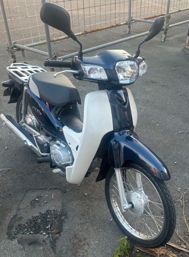 バイク　　　　単車\n