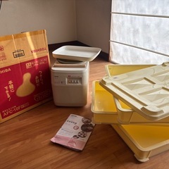 洗濯機7.0K東芝AW-7GM22022年製中古美品【G05185】 (mono shop) 京都の  