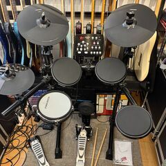 全国最低価格）Supreme Technics SL-1200MK7 ターンテーブル (山野) 中  