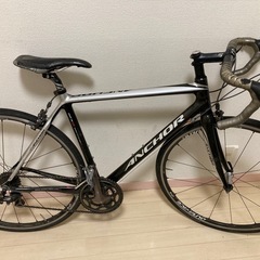 DAHON SPEED P8 2✕9速化カスタム ダホン折りたたみ自転車20インチ