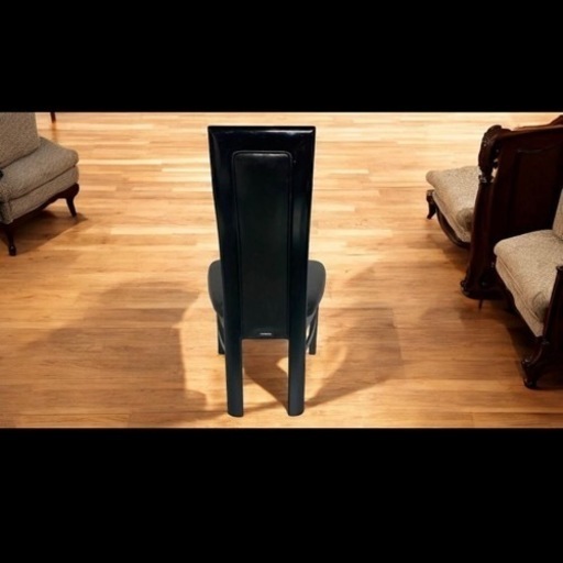 karimoku / カリモク　CE35シリーズ　ダイニング ハイバック 4脚 karimoku / カリモク CE35シリーズ ダイニング ハイバック 4脚