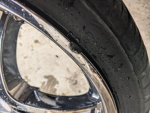 DUNLOP SPLT02 215/60R15.5 110/108L】トラックタイヤ【日産 アトラス