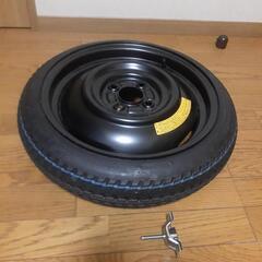 ⭐️215/50R17 スタッドレスタイヤホイールセット⭐️バリ山⭐️スバル