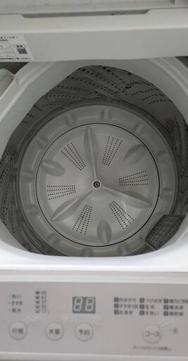 2022年 Panasonic 洗濯機 Z118☆2022年製☆パナソニック洗濯機 10KG 熱