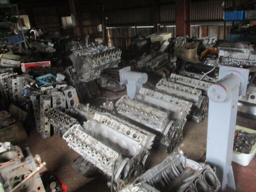 Mベンツ113SLコンプリートエンジン販売.N127-129-130 Mベンツ113SLコンプリートエンジン販売.N127-129-130