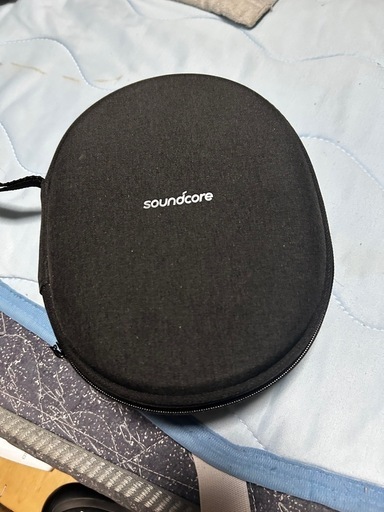 ヘッドフォン Anker soundcore Life Q30
