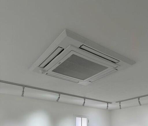 三菱 10畳エアコン 2023年製 霧ヶ峰 MSZ-EM2223E3-Wセット エディオン