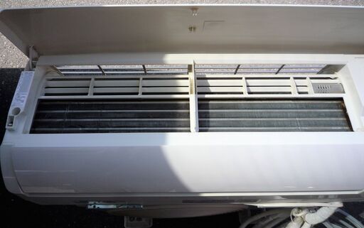 ☆シャープ SHARP AY-H25TD 冷暖房除湿ルームエアコン 高濃度プラズマ
