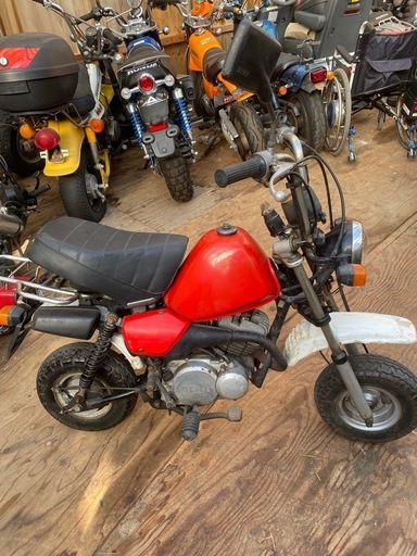 YAMAHA ジョグ 2JA 原付 希少 旧車 2スト ペリカンジョグ JOG ZR ZX