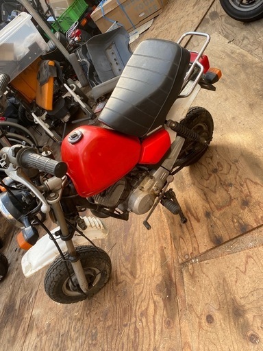 【販売御礼】値下げ！　ヤマハ　ジョクエボ　ZⅡ（SA16J） 低走行！ 販売御礼】値下げ！ ヤマハ ジョクエボ ZⅡ（SA16J） 低走行！ 低走行