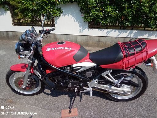 ⭐️K50快速2スト.後期モデル⭐️バッテリ・プラグなど新品交換