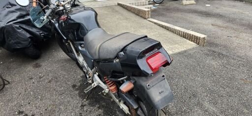 最終価額！スカイウェイブ タイプM バッテリー新品！ セル1発始動