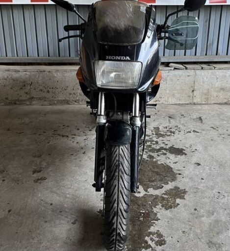 ⭐️K50快速2スト.後期モデル⭐️バッテリ・プラグなど新品交換