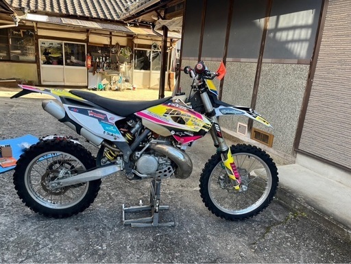 SYM　GT125ｃｃ　キャブ仕様　完動美車 SYM GT125cc キャブ仕様 完動美車 SYM GT125 加速良すぎる高性能