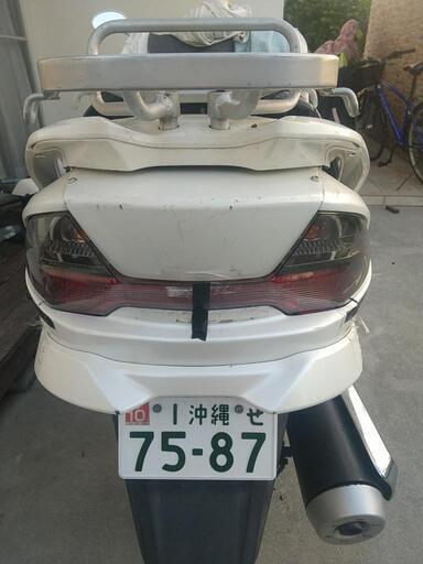 ⭐️K50快速2スト.後期モデル⭐️バッテリ・プラグなど新品交換