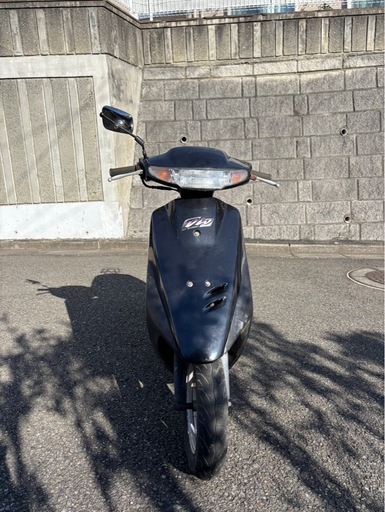 ホンダ CBR400R 昭和61年 低走行距離 千葉県より 配達可能です！