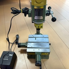 PROXXON フライステーブル 中古品 【ハンズクラフト宜野湾店】