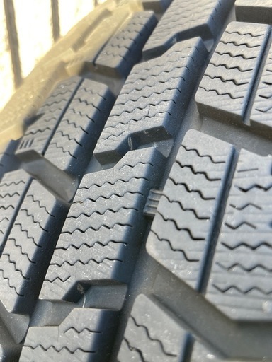 YOKOHAMA ice GUARD G075 275/50R20】スタッドレス【LAYBRICK