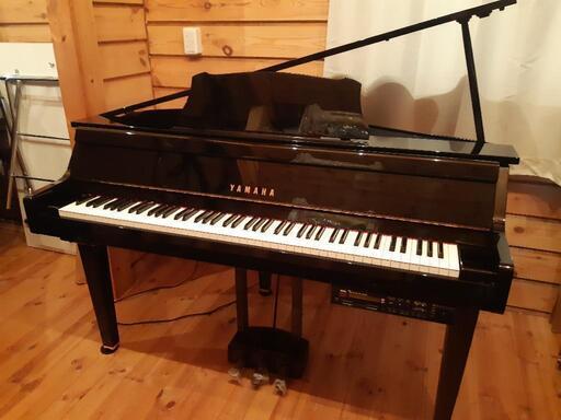 WAGNER アップライトピアノ ワグナー WAGNER W3C アップライトピアノ