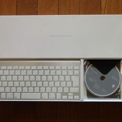 マジックキーボードの中古が安い！激安で譲ります・無料であげます｜ジモティー