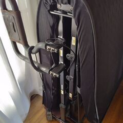 1-59 無印良品木製フレーム2Pソファ【一部地域配送可・現状渡し  