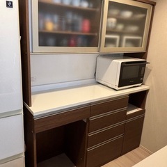 食器棚 ニトリの中古が安い！激安で譲ります・無料であげます(21ページ  