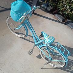 ブリジストン アンカーRNC3 メッキフォークタイプ 訳あり