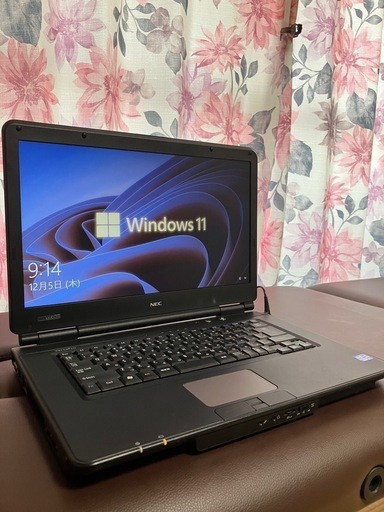 爆速SSD512GB NEC N157C/A Core i7-10510U pcn157c」の人気商品一覧