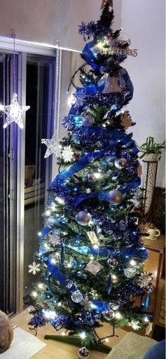 クリスマスツリー