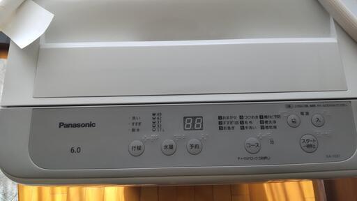 NA-F6B1 サポート - 全自動洗濯機 | 洗濯機・衣類乾燥機 | Panasonic 