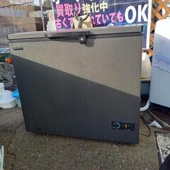 2022年式！デバイス！冷凍庫！200l