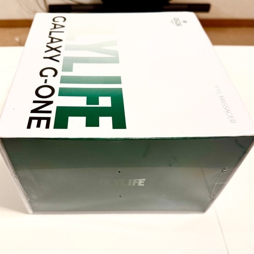 ☆未開封☆ GALAXY G-One PEMF OLYLIFE GALAXY G-ONE アイ