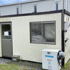 長野県のプレハブ その他の中古が安い！激安で譲ります・無料で  
