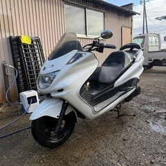 商談中(問合せが多い為、これ以上の対応が出来ません)マジェスティ250