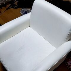ソファ 張替えの中古が安い！激安で譲ります・無料であげます｜ジモティー