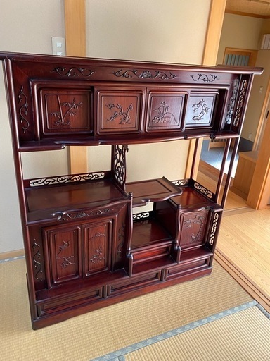 茶箪笥