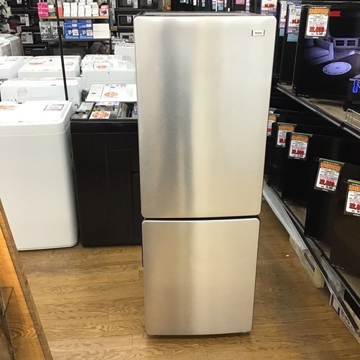 ＃L-7【ご来店いただける方限定】Panasonicの2ドア冷凍冷蔵庫です L-7【ご来店いただける方限定】Panasonicの2ドア冷凍冷蔵庫です