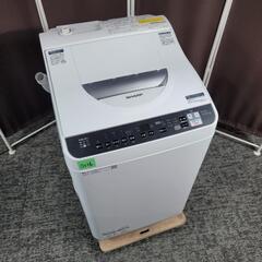 シャープ 洗濯機 乾燥機の中古が安い！激安で譲ります・無料であげます  