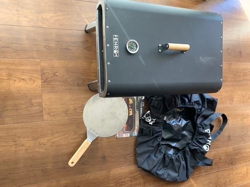 け*ん様 【ENROガス式ピザ釜全部付き！】 　すぐ使える！ け*ん様 【ENROガス式ピザ釜全部付き！】 すぐ使える！ 楽天市場